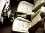 Daewoo Leganza 1997 года (WW)
